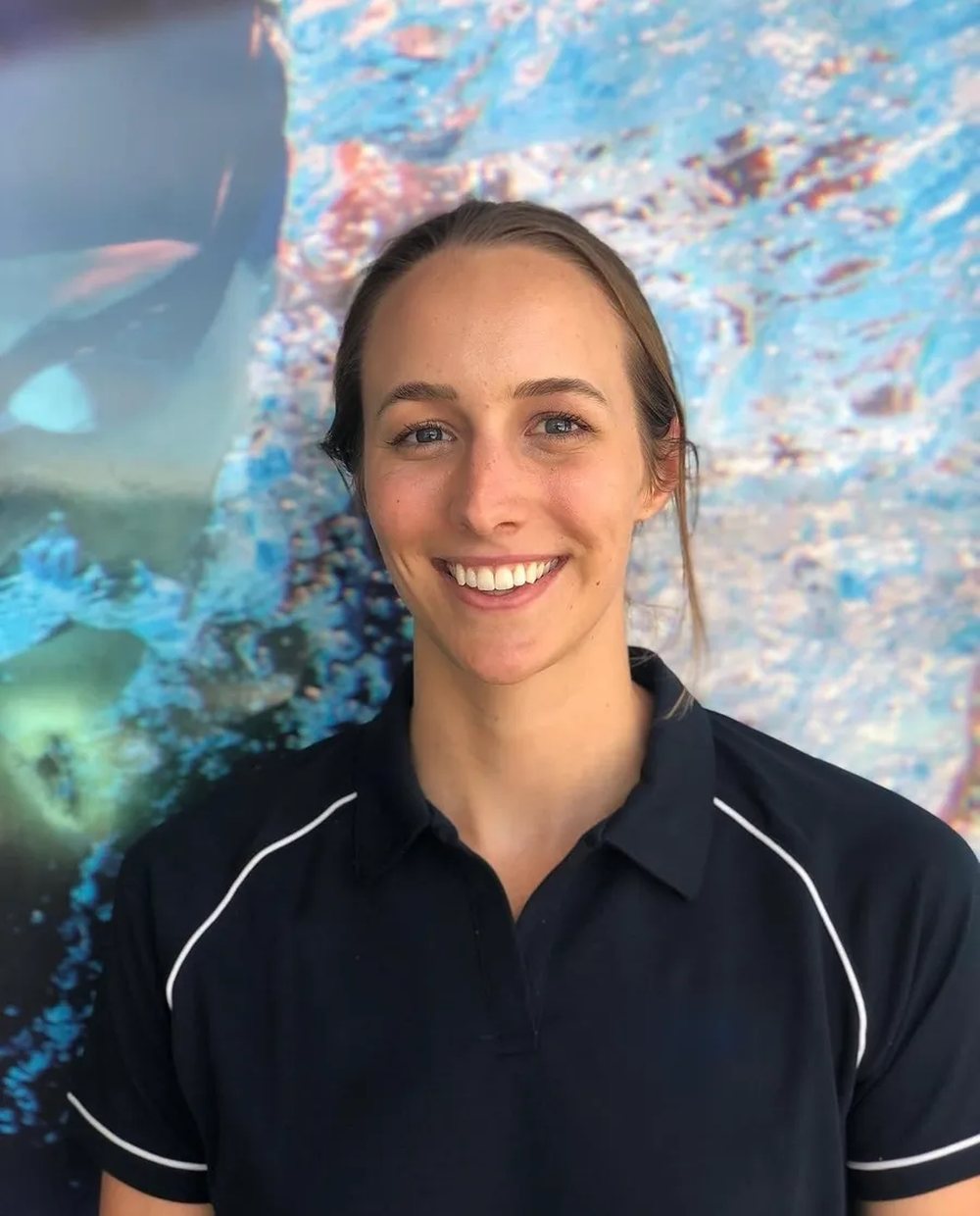 Leanne Wright, APA titled Occupational Health Physiotherapist and director of TaskFit